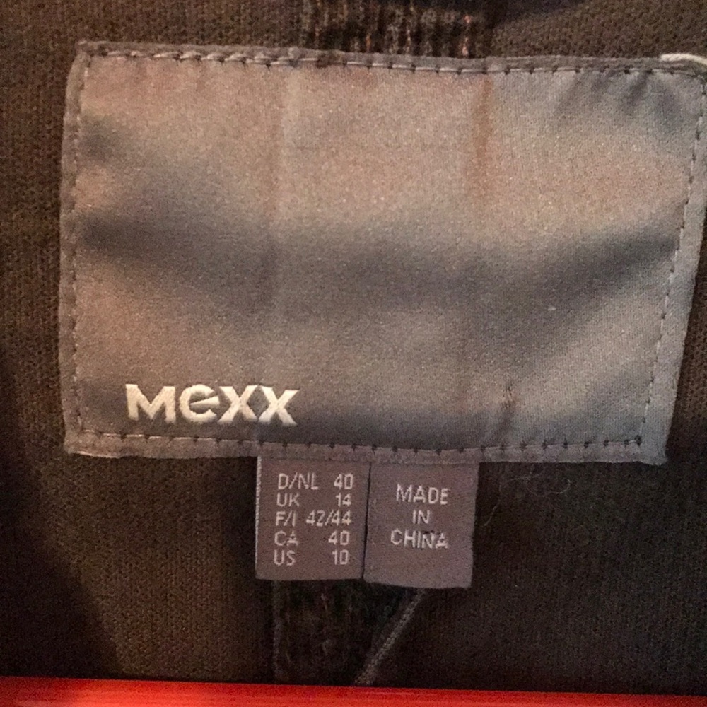 Jacket
